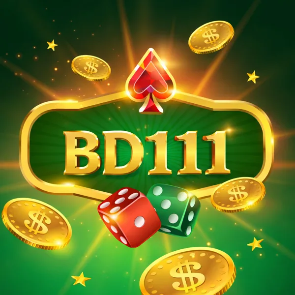 BD1111 Bonus Member Baru 100%