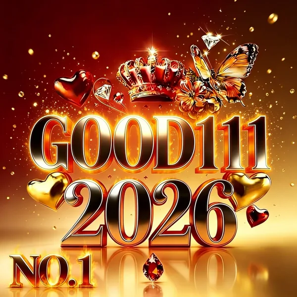 GOOD111 Login Resmi APK 2026