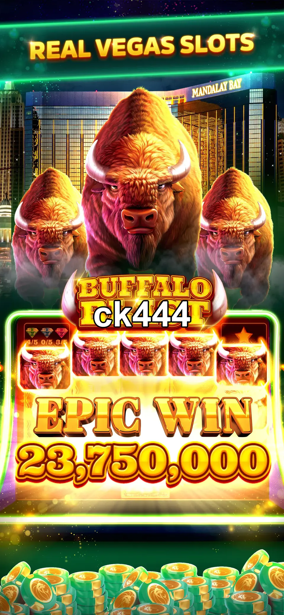ck444 APK